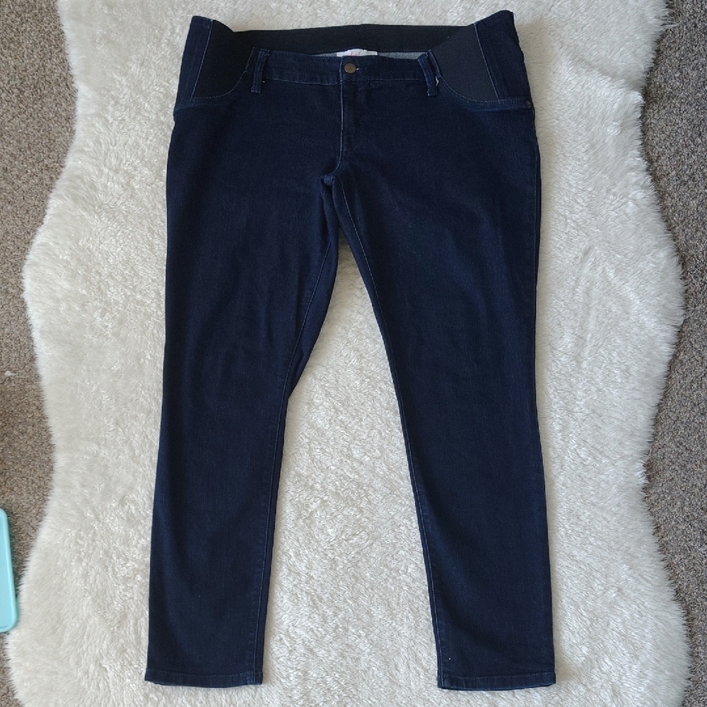 Maternity Jeggings